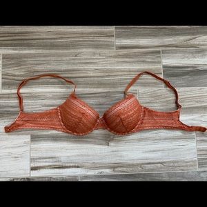 Victoria’s Secret Demi bra